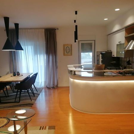 Apartment Pino Zadar Buitenkant foto
