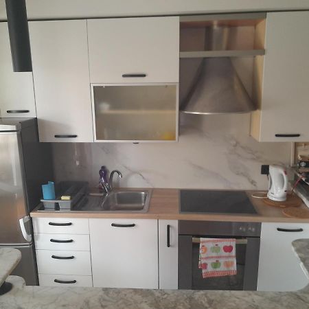 Apartment Pino Zadar Buitenkant foto